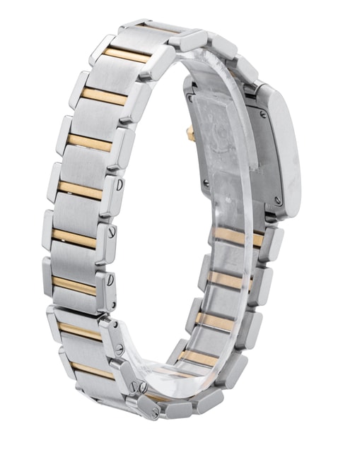 Cartier Tank Francaise W51007Q4 Image 3